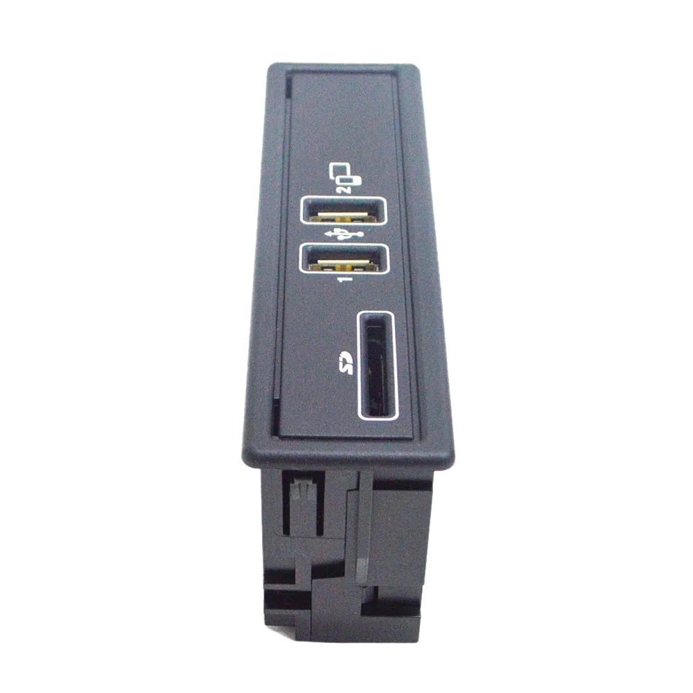 A2058200226 USB interfész USB csatlakozó SD kártyaolvasó Mercedes Benz W205 W253 W213 C180 C260 GLC200 E180