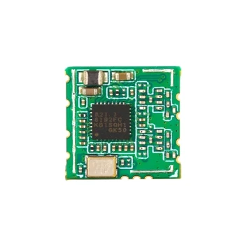 6192E-UC WiFi modul, beépített RTL8192FC chip 2T2R nagy sebességű