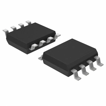  Új eredeti ISO7221ADR alkatrészek, csomagolt SOP8 integrált áramkörök. BOM-Componentes eletrônicos, preço