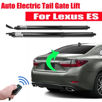 Lexus ES 300h/350 ES300h/ES350 2013-2021 autóelektronika Autós elektromos hátsó ajtó emelő tartozékok Csomagtérajtó távirányító