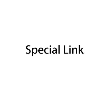 speciális link