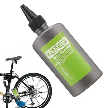  Kerékpárlánc zsírtalanító 300ml kerékpárlánc folyékony zsírtalanító Enyhe formula tisztítószerek hatékony védelem motorkerékpár számára