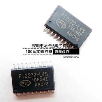 30db eredeti új PT2272 PT2272-L4S SOP-20 codec chip
