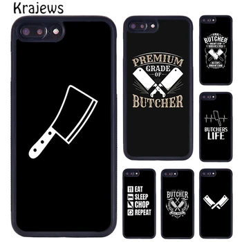 Krajews REAL HENTES CLASSIC RETRO Phone Case iPhone-hoz SE2020 15 14 6S 7 8 plusz 11 12 mini 13 Pro XR XS Max borító coque