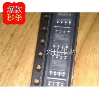 10PCS Az új 8 tűs SOP8 patch SG6841 SG6841SZ energiagazdálkodási chip LCD meghajtó