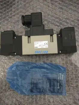 SMC eredeti eredeti mágnesszelep VFR4310-4D-04 VFR4310-4D raktáron