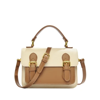 Designer Pu bőr női kis kézitáskák táskák táskák divat női váll Messenger táskák alkalmi női crossbody táska Új