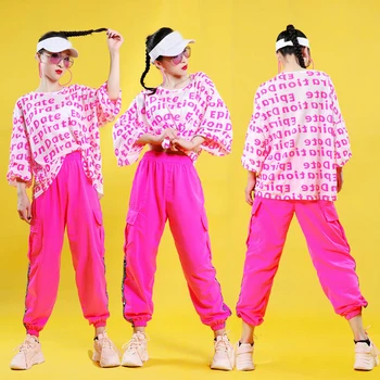 Női társastánc ruhák Hip Hop táncruházat nőknek Jazz jelmezek Nightclub DS DJ Énekes Táncos Rave ruhák DT3069